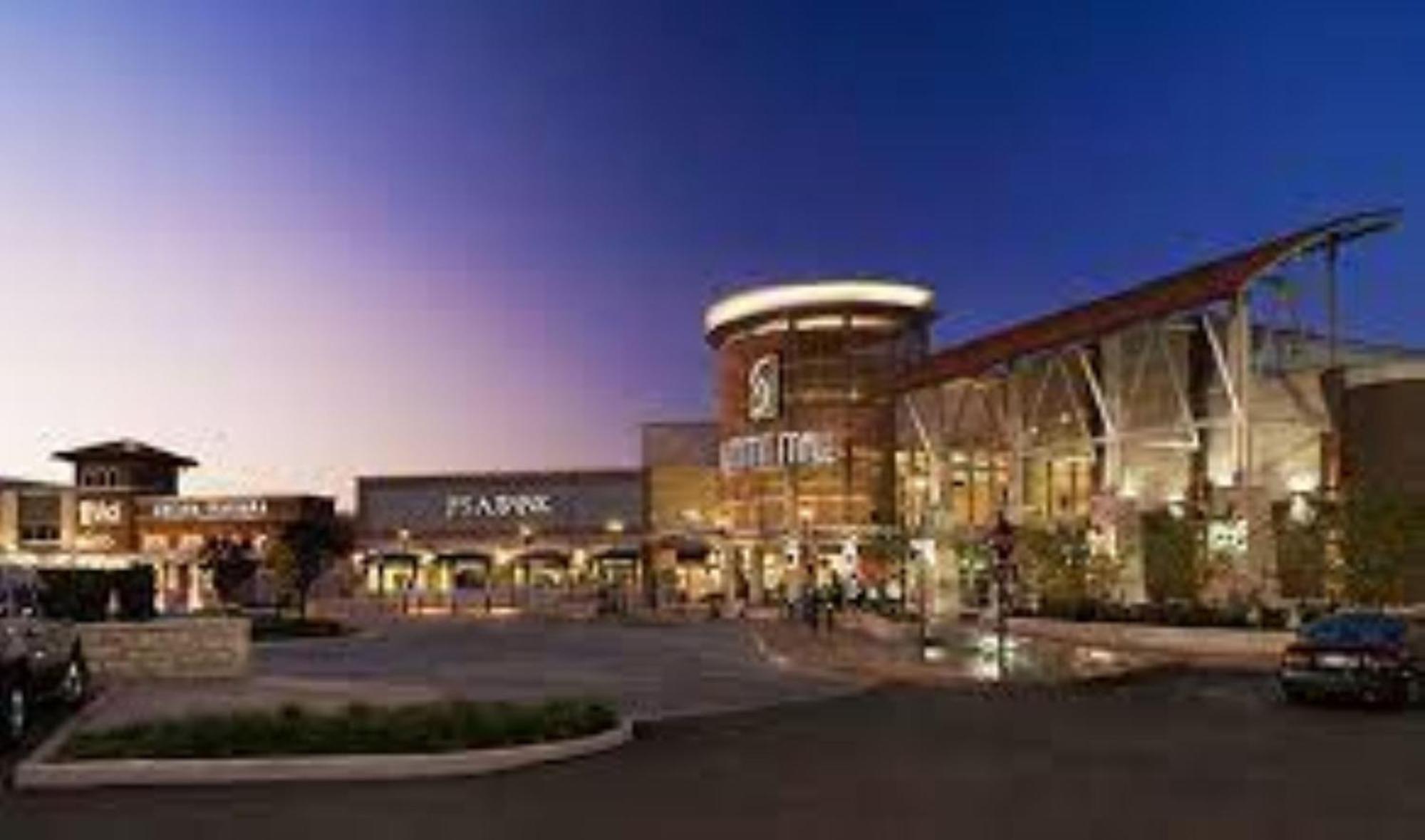 Holiday Inn Express - Akron Nw - Fairlawn, An Ihg Hotel Exterior foto