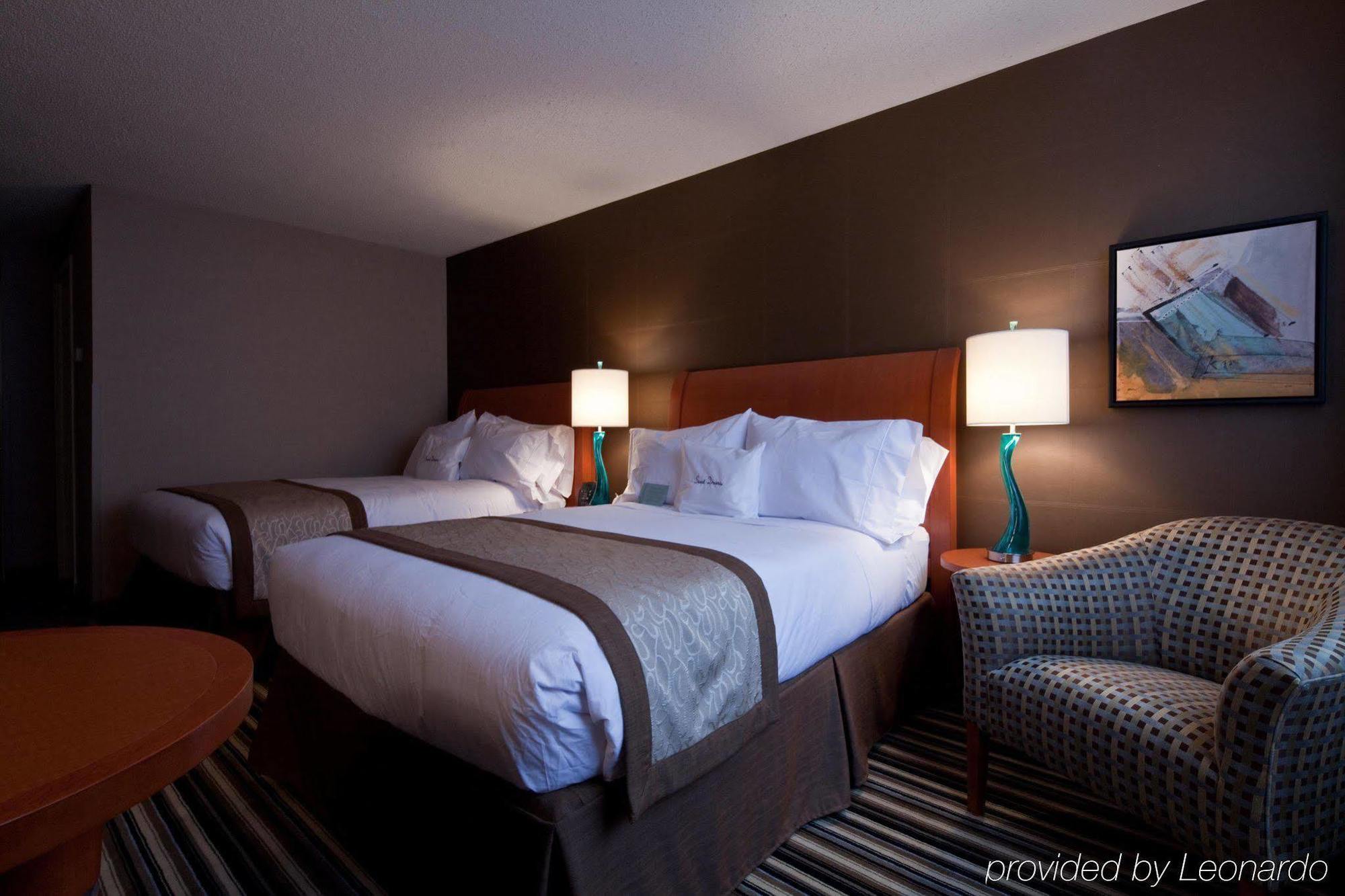 Holiday Inn Express - Akron Nw - Fairlawn, An Ihg Hotel Habitación foto