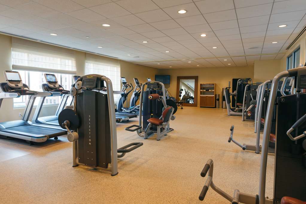 Holiday Inn Express - Akron Nw - Fairlawn, An Ihg Hotel Facilidades foto