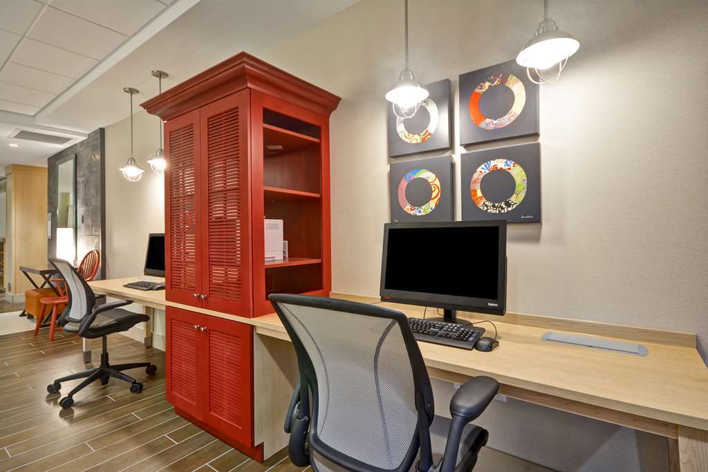 Holiday Inn Express - Akron Nw - Fairlawn, An Ihg Hotel Facilidades foto