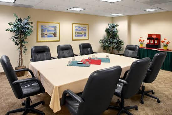 Holiday Inn Express - Akron Nw - Fairlawn, An Ihg Hotel Facilidades foto