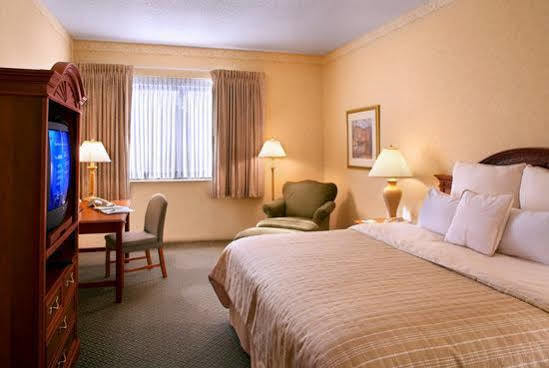 Holiday Inn Express - Akron Nw - Fairlawn, An Ihg Hotel Habitación foto
